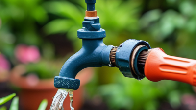 10 Easy Tips to Fix a Leaking Garden Hose Connector?