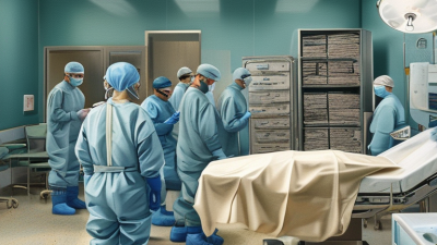 Can Non Woven Fabrics Be Recycled in Medical Facilities Tips