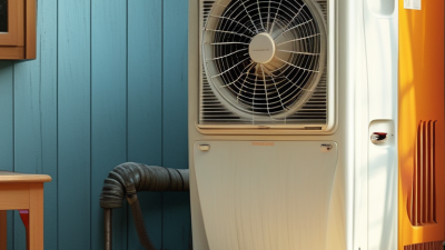 Why Is My Heat Pump Blowing Cold Air in Heat Mode?
