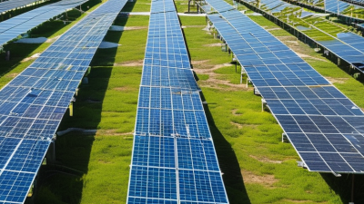 Why Are Mid-Clamps Different From End-Clamps in Solar Installations?