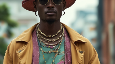 How Fashion Influences Modern Lifestyle for Global Buyers?