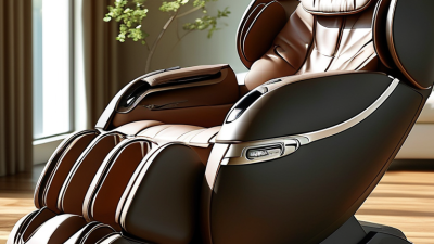 What is Zero Gravity on a Massage Chair Explained in 5 Tips