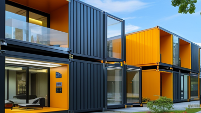 Top 10 Latest Trends in Modular Construction You Should Know?
