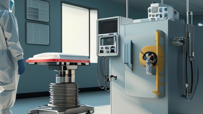 Top 5 International Standards for Sterilization Monitoring?