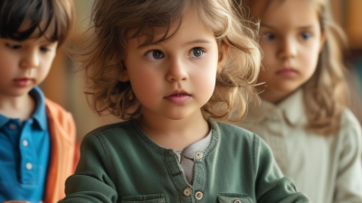 Why Do Children Learn Better Through Play Activities?