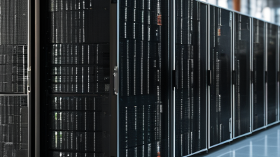 Top Enterprise AI Server Manufacturers in China What to Know?