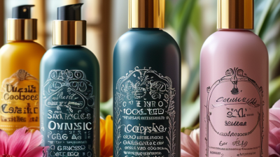 Top 5 Packaging Regulations for Cosmetics You Must Know?