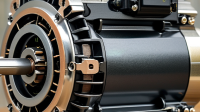 How to Choose the Right DC Motor for Your Project?