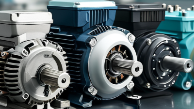 China Top 10 Tips for Choosing a Motor for Medical Equipment?