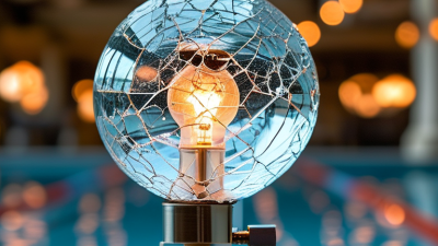 What to Do If Pool Light Lens Cracks Under Pressure?