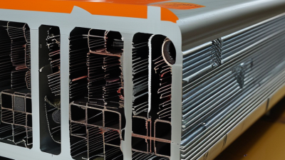 China Best Aluminum Extrusion Heat Sink Solutions for Buyers?