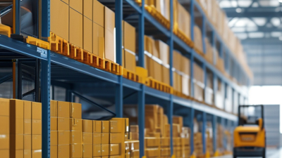 How to Enhance Material Flow in Production Facilities Globally?