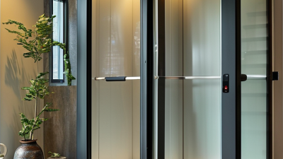 Why Choose a Small Residential Lift for Your Home?