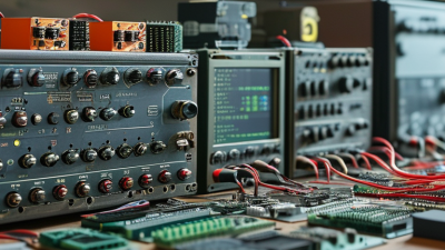 Ultimate Tips for Choosing Circuit Components for Projects?