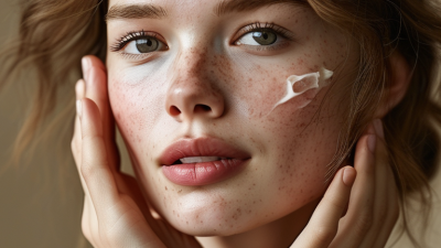 Best Natural Ways to Improve Dry Skin Fast?