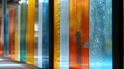 Modernizing Traditional Glass Processing Techniques for Global Buyers?