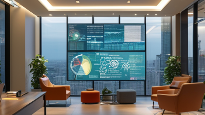 How to Understand Smart Commercial Lighting Solutions?