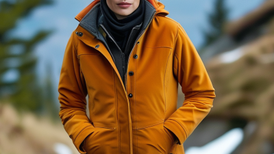 Best Polar Fleece Jacket for Ultimate Comfort and Style?