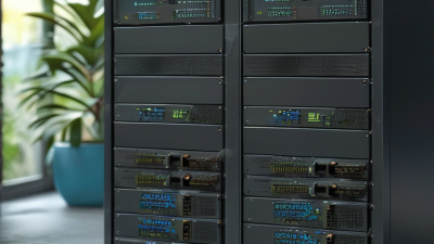 2026 Top XG/XGS-PON OLT Solutions for Global Buyers?