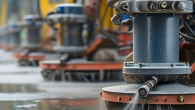 How Sustainability Impacts Abrasive Blasting Systems in 2026?