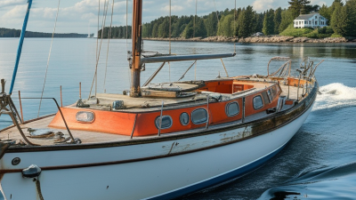How to Maintain a Boat Properly for Longevity and Performance?