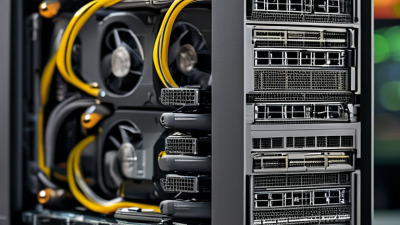 Top 10 GPU Server Suppliers You Should Consider for Purchase?