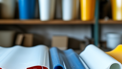 What Is the Melting Point of Common Plastic Sheets?