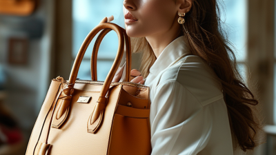 How to Develop a Private Label Handbag Collection Successfully?