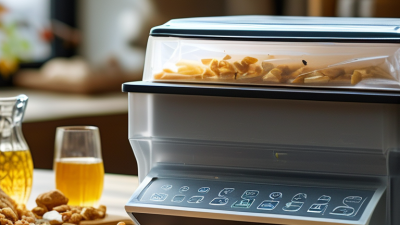 Why is My Vacuum Packaging Machine Not Sealing 5 Common Reasons?