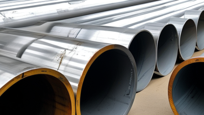How to Choose the Best Stainless Steel Tube for Your Needs?
