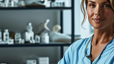 Best 5 Differences Between Wholesale and Bulk Orthopedic Implants Pricing?
