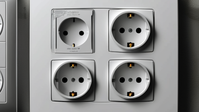 What is GFCI Outlet Types and Their Benefits for Safety?