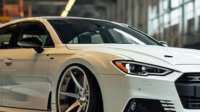 Why Lightweight Wheels Are Best for Handling Performance?