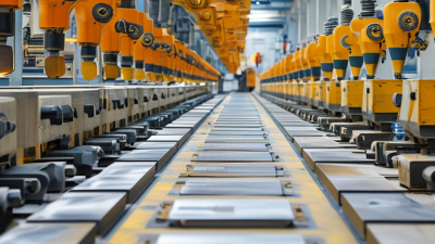 5 Tips for Integrating a Polishing Machine with Your ERP System?
