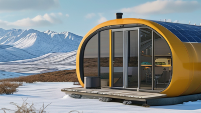 2026 Best Ways to Expand Energy Storage for Remote Cabins?