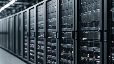 How to Choose the Best AI Server Supplier for Your Business?