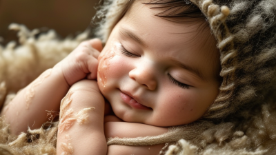 Why Is My Baby's Skin Peeling After Birth?