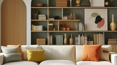 Best Furniture Design Ideas for Family Homes?