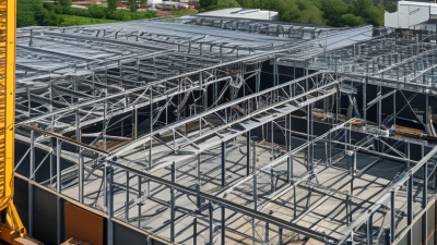 How to Source Durable Metal Structures for Your Business?