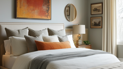 Budget Friendly Guest Room Design Tips for 2026?