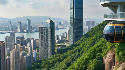 How Does a Sightseeing Lift Enhance Property Value?