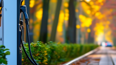 Why Public EV Chargers Have Peak Times and How to Navigate Them?