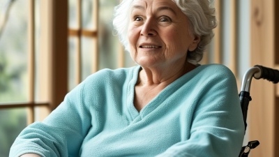 Why Choose a Bidet for Elderly Hygiene Benefits?