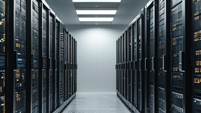 How to Choose the Best AI Server Solutions Provider?
