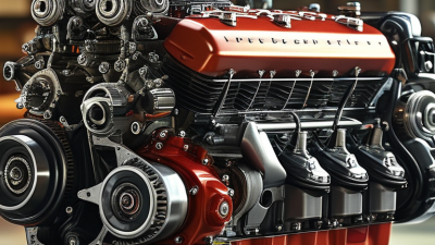 What is the Best Vehicle Engine for Your Needs?