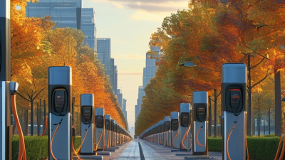 10 Essential Tips for Planning EV Infrastructure in Cities?