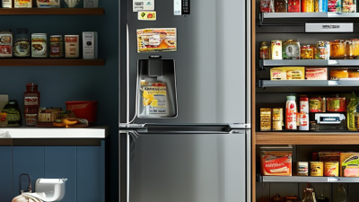 2026 Best Refrigerator Tape Solutions for Global Buyers?