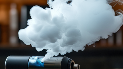 How to Fix the Crackling Noise in Your Vape Device?