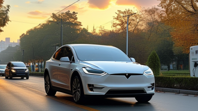 How to Improve Visibility in Electric Vehicles for Buyers?