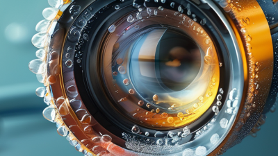 Why Does Endoscope Lens Fog Up and How to Prevent It?